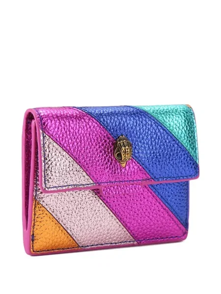 Portofel Kurt Geiger London roz