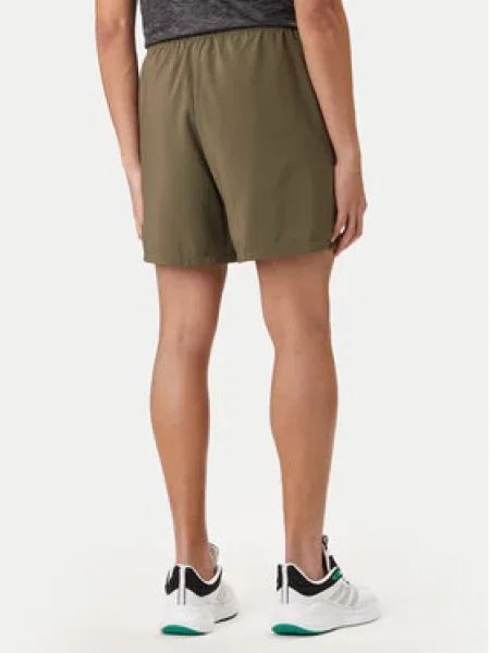 ADIDAS SPORTSWEAR Sportske hlače Essentials kaki zelena