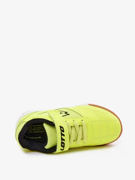Gyerek sneaker Lotto fehér