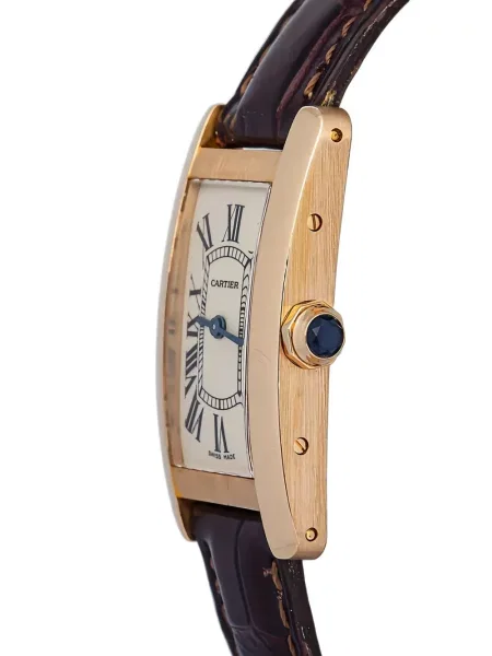 Ceas Cartier