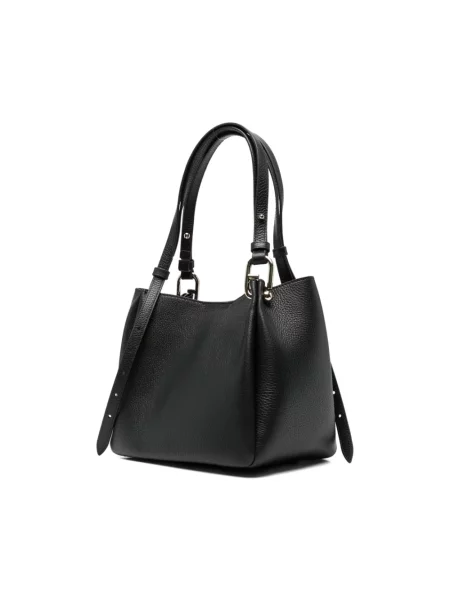 Torebka Furla czarna