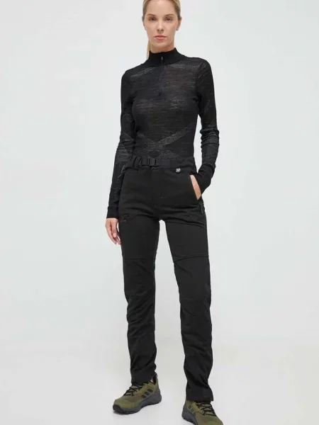 Брюки Viking черные