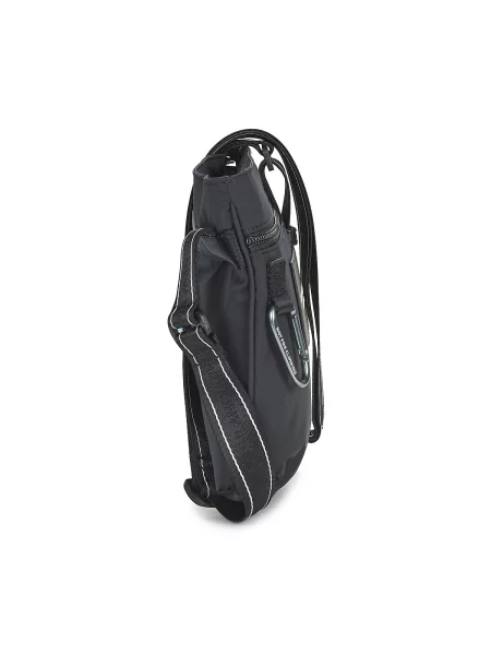Geantă Armani Exchange negru