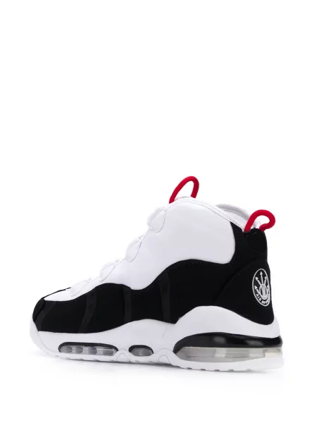 Tenisky Nike Air Max bílé