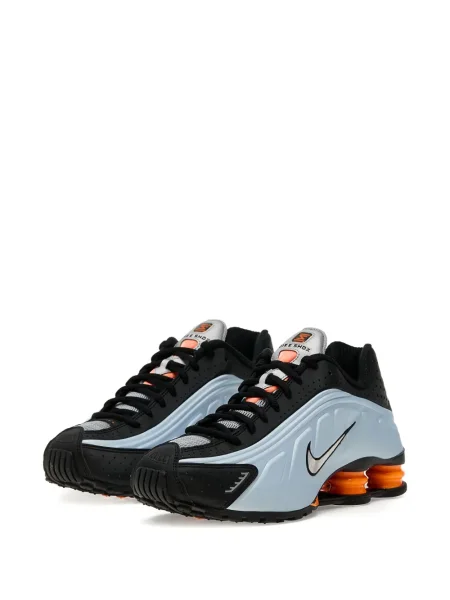 Sneakerși Nike Air Zoom alb