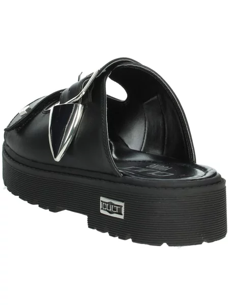 Pantofi Cult Young negru