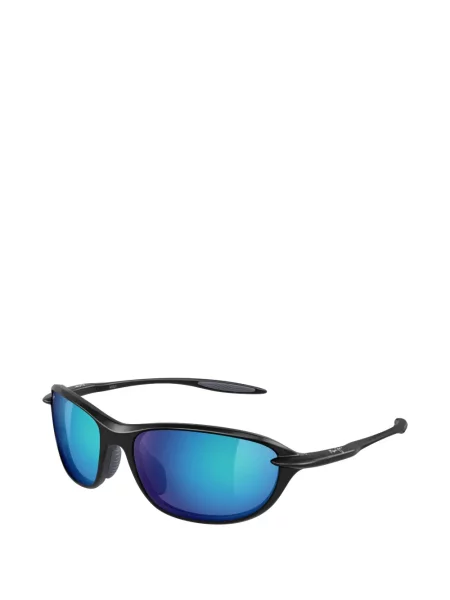 Sunčane naočale Maui Jim crna