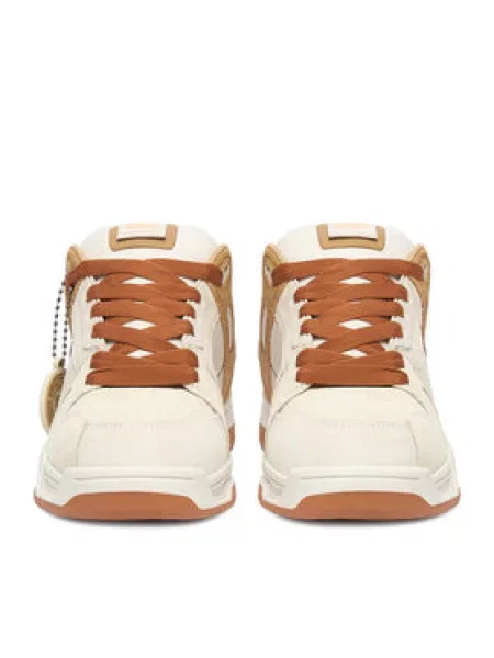 DC Shoes Superge bež