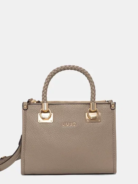 Listonoszka Liu Jo szara