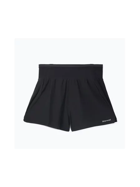 Бігові шорти NNormal Race чорні