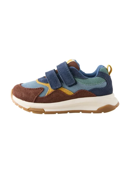 Sneakerși copii Next albastru