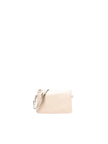 Torebka Etrier beżowa