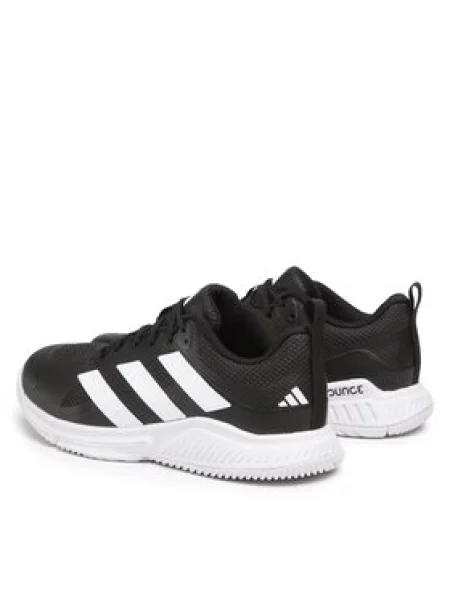 Čevlji za športe v zaprtih prostorih adidas Court Team Bounce Shoes črna