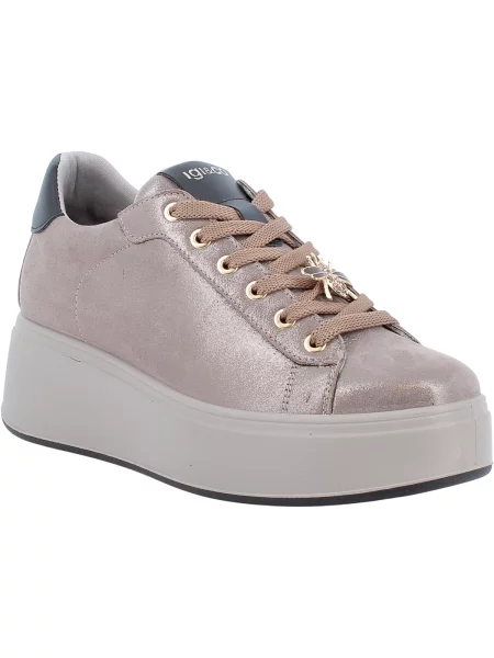 Pantofi Igi&co bej
