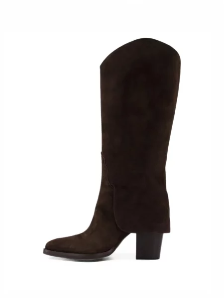 Botine Gibaldi maro