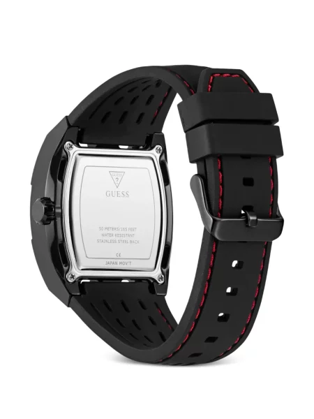 Ceas Guess negru