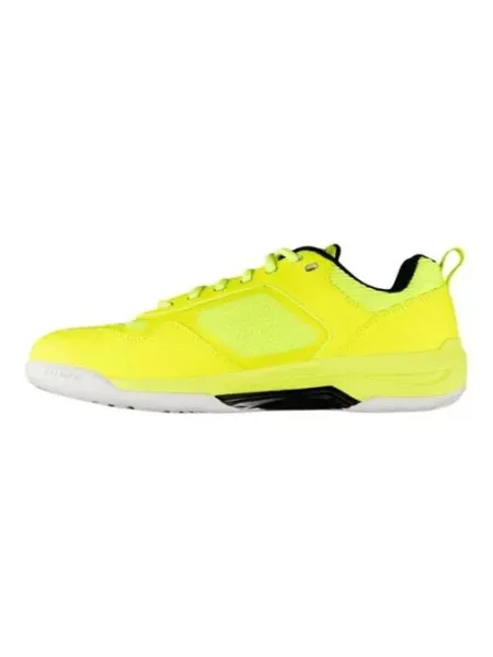 Buty do biegania Salming Viper żółte