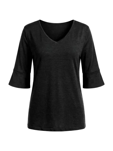 Imily Bela Tricou negru