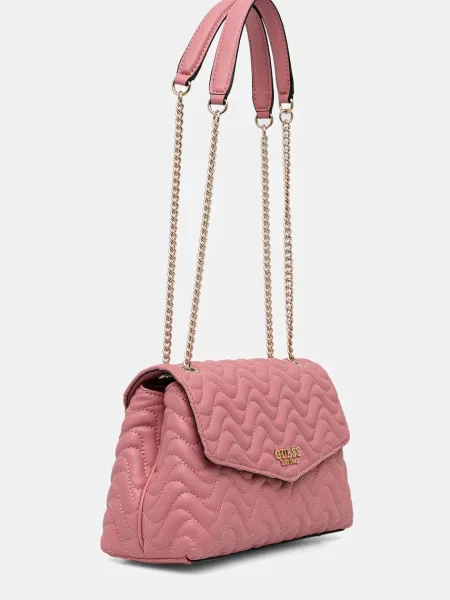 Сумочка Guess MELISANDRA рожевий