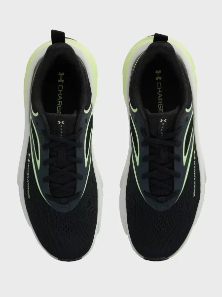 Кроссовки Under Armour Rogue черные