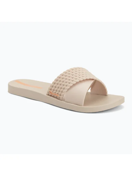 Дамски джапанки Ipanema Street II beige бежово