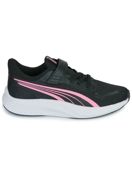 Pantofi copii Puma negru