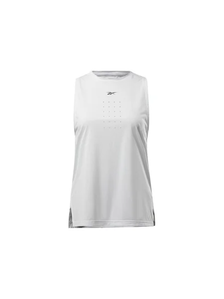 Tričko Reebok Sport biela