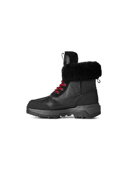 Pantofi Ugg negru