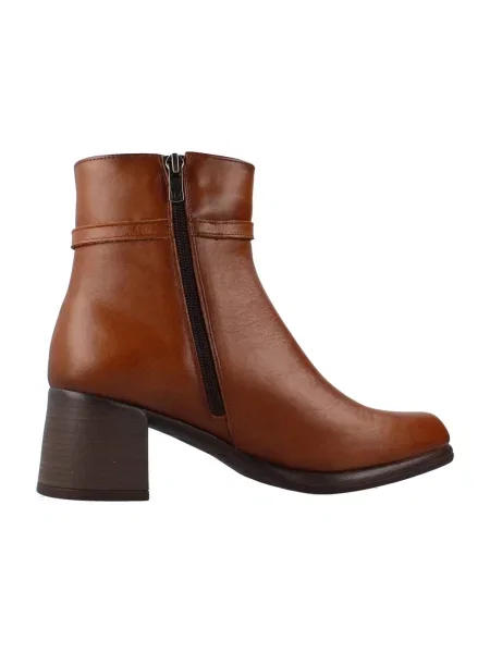 Pantofi Dorking maro