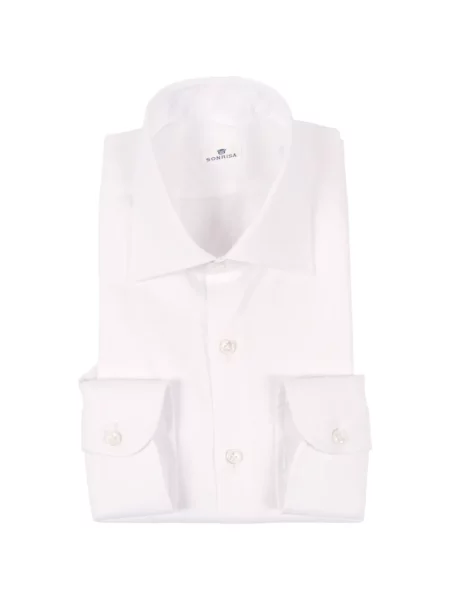 Košile Sonrisa bílá