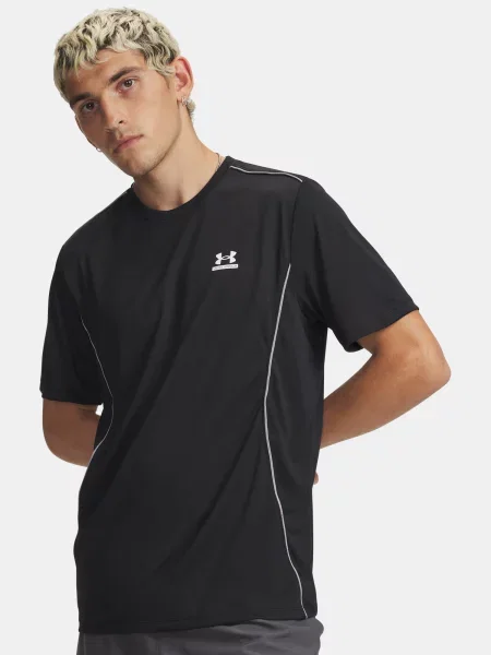 Tricou Under Armour negru