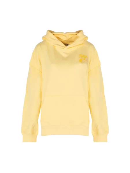 Bluza Fila żółta