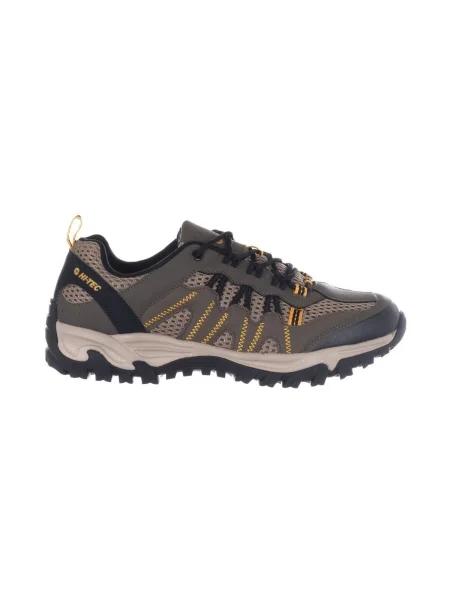 Pantofi Hi-tec maro