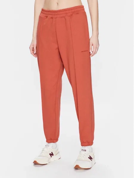 Sportski komplet New Balance narančasta