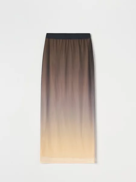 Спідниця різнобарвний