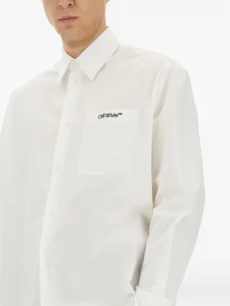 Cămașă Off-white alb