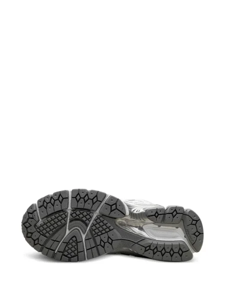 Маратонки New Balance с връзки с дантела бяло