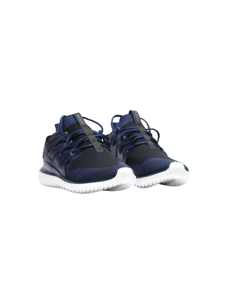 Tenisky Adidas Tubular modrá