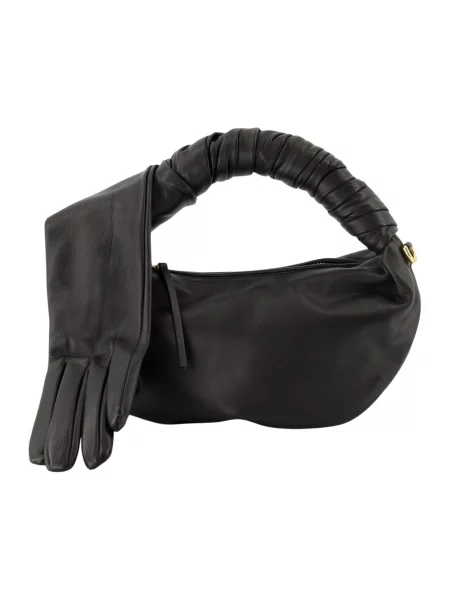 Torebka Moschino czarna