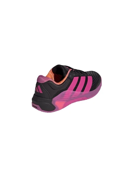 Tenisky Adidas ružová