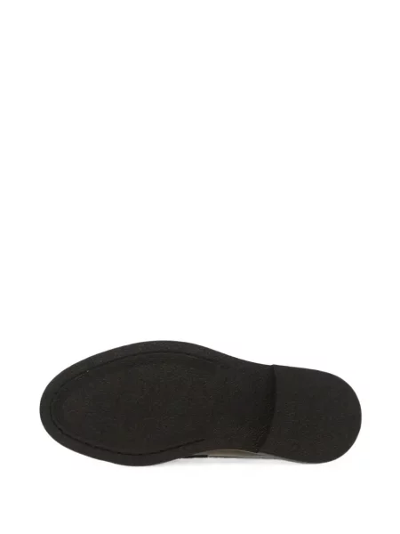 Loafersy Filling Pieces sivá