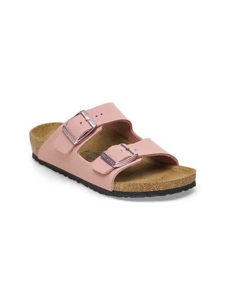 Gyerek félcipő Birkenstock rózsaszín