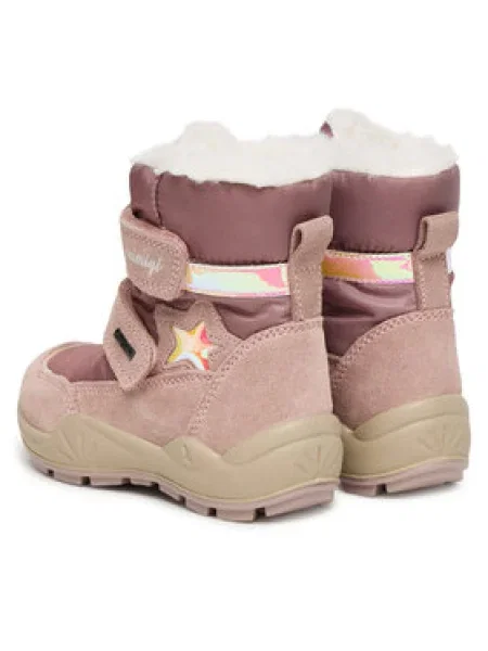 Primigi Hótaposó GORE-TEX M rózsaszín