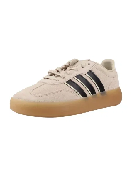 Tenisky Adidas béžová