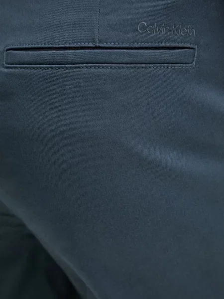 Nadrág Calvin Klein kék