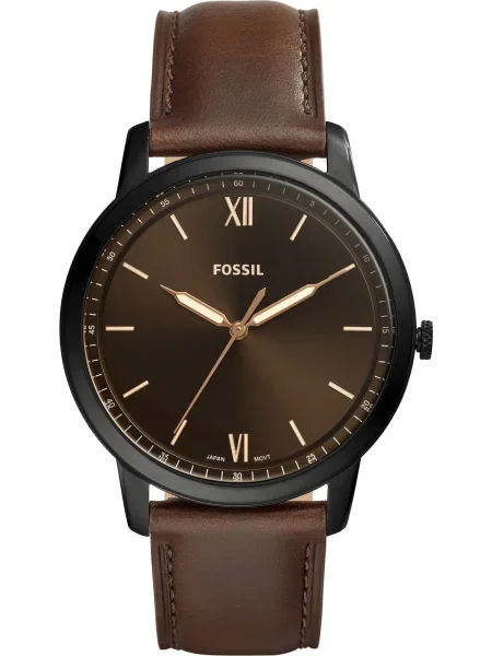 Ure Fossil rjava