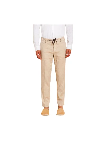 Joggery Mason's beżowe