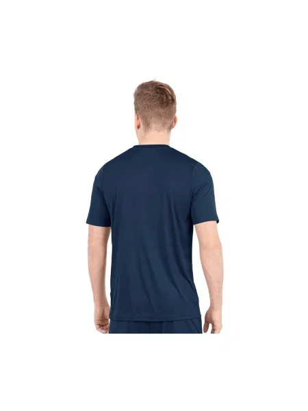 Tricou Jako albastru