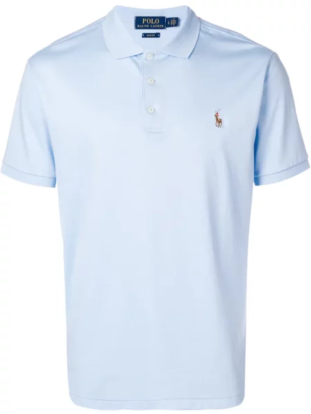 Polo Polo Ralph Lauren albastru