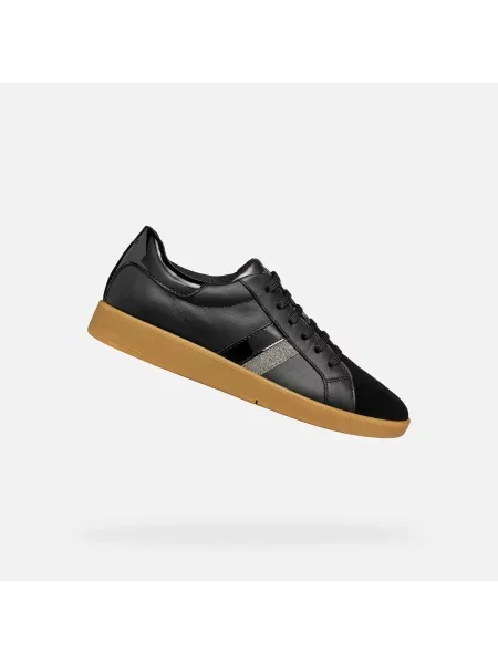 Pantofi Geox negru